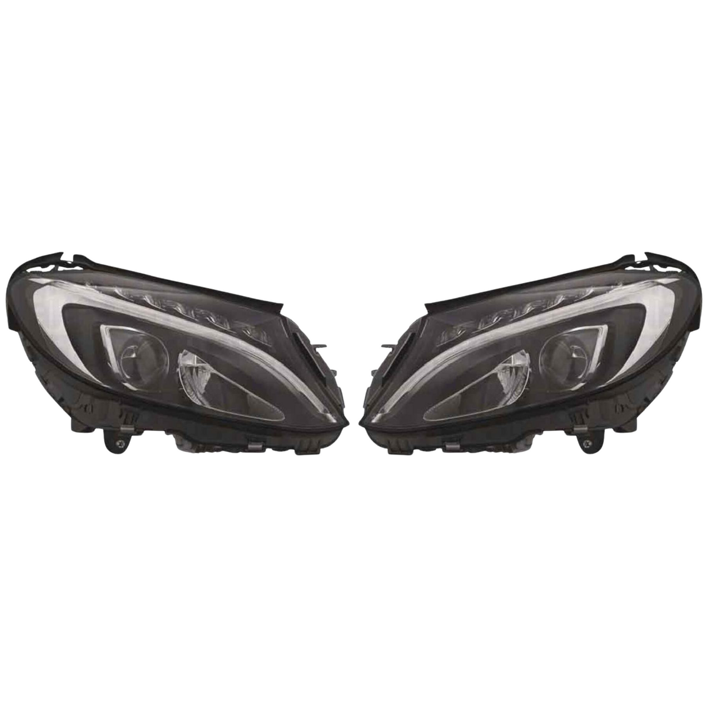 Par Farol - Magneti Marelli - IMM1601415 / IMM1602416 - (1)