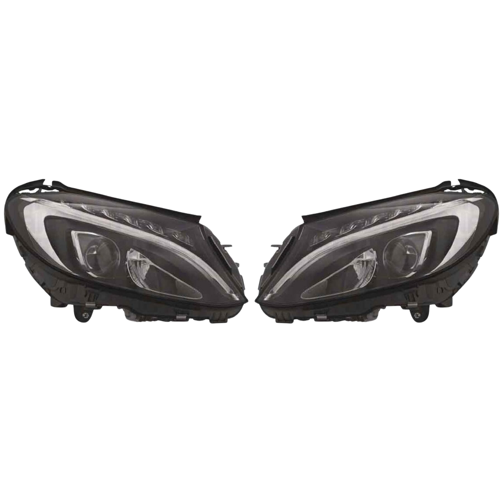 Par Farol - Magneti Marelli - IMM1601415 / IMM1602416 - (1)