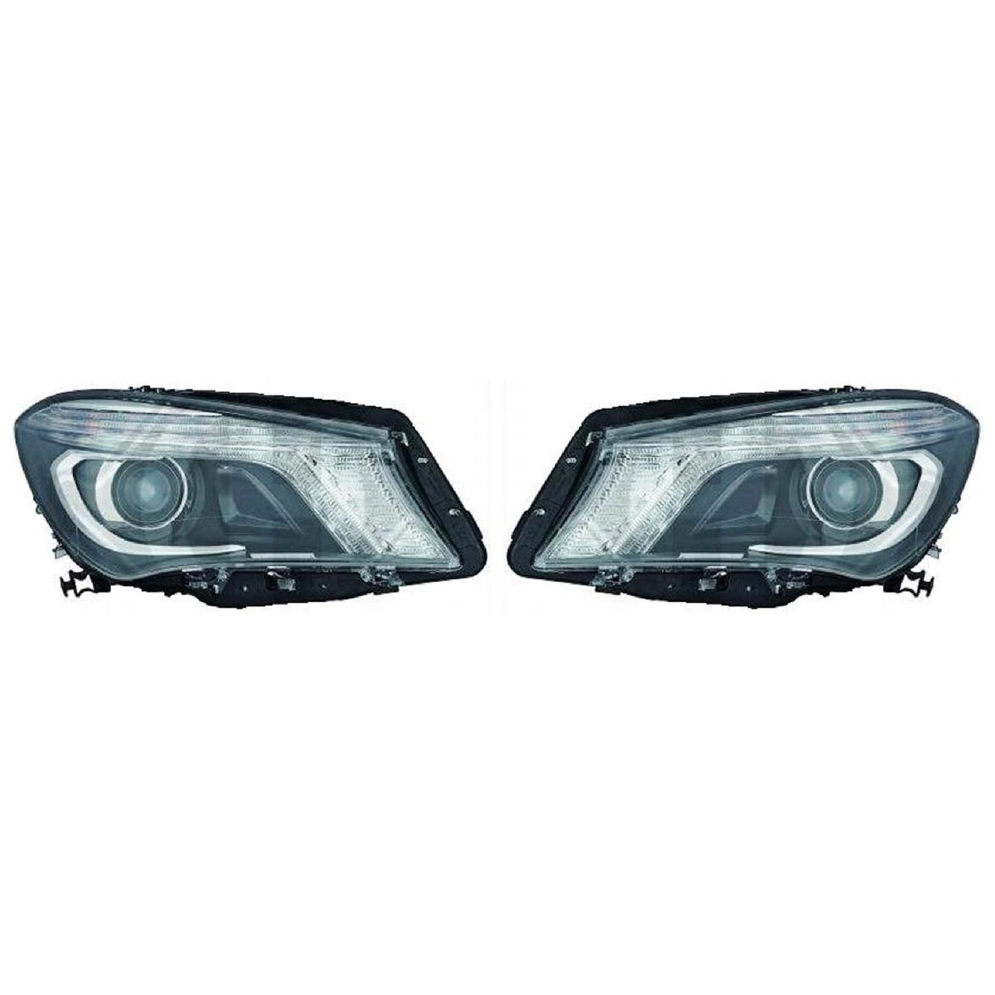 Par Farol - Magneti Marelli - IMM1601421 / IMM1602422 - (1)