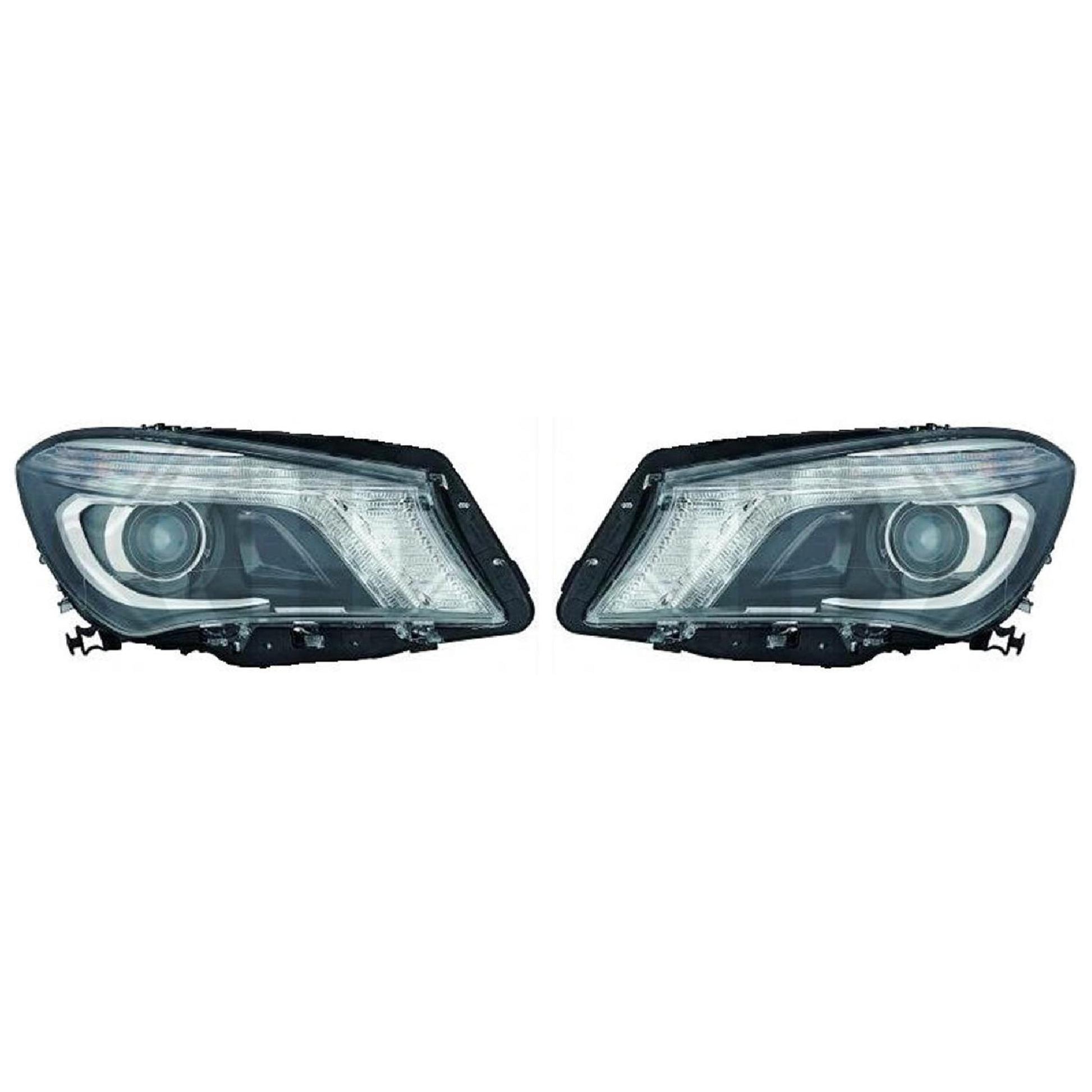 Par Farol - Magneti Marelli - IMM1601421 / IMM1602422 - (1)