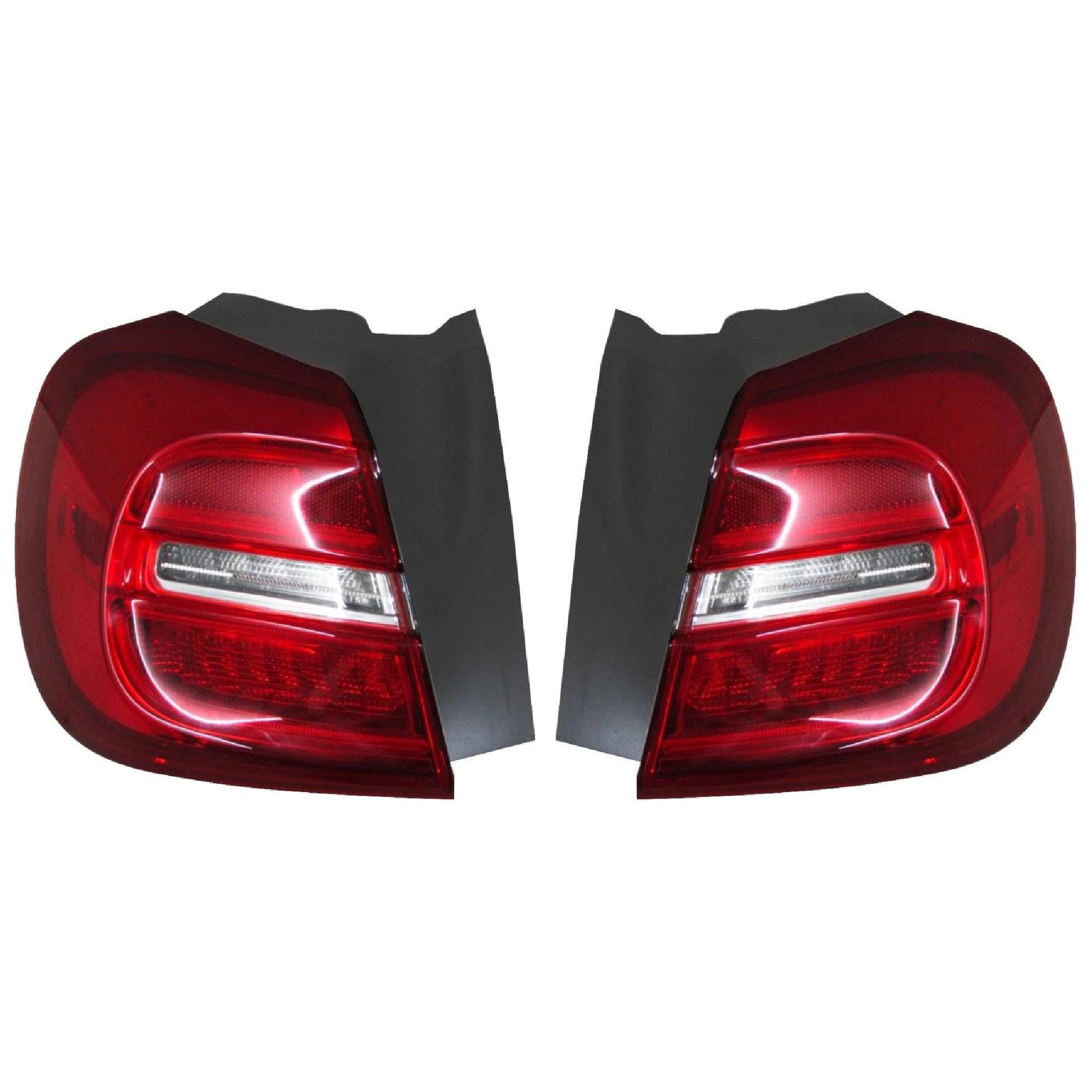 Par Lanternas - Magneti Marelli - IMM1601423 / IMM1602424 - (1)