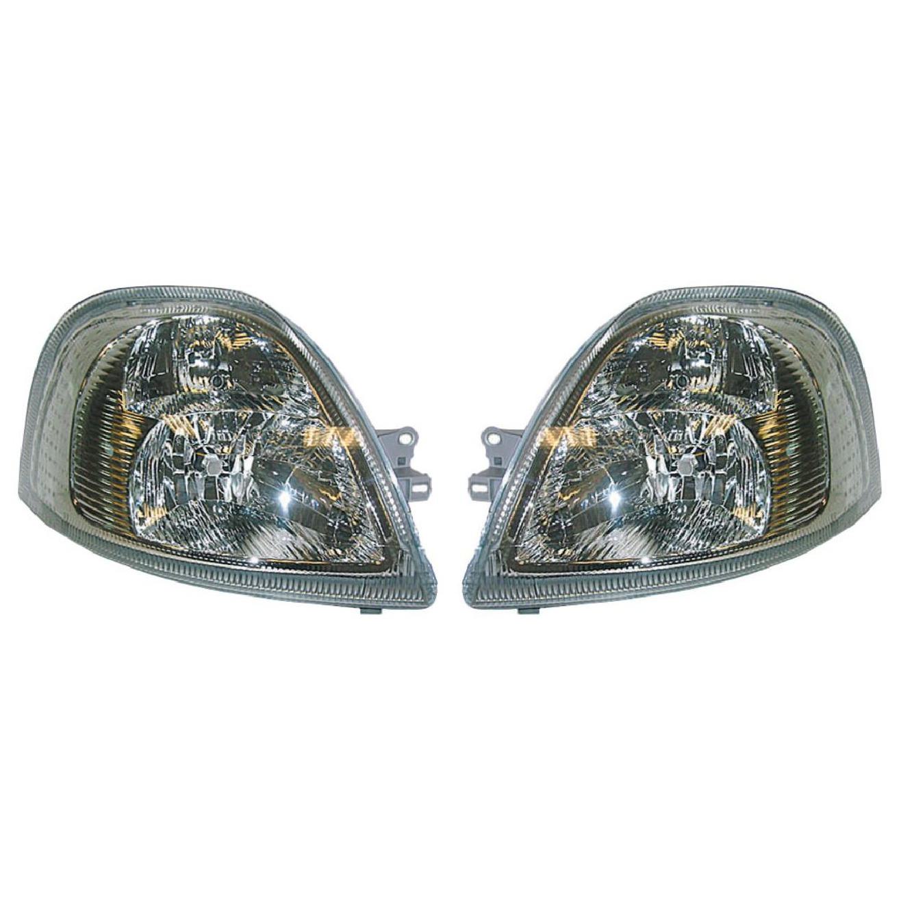 Par Farol - Magneti Marelli - IMM1801701 / IMM1802702 - (1)