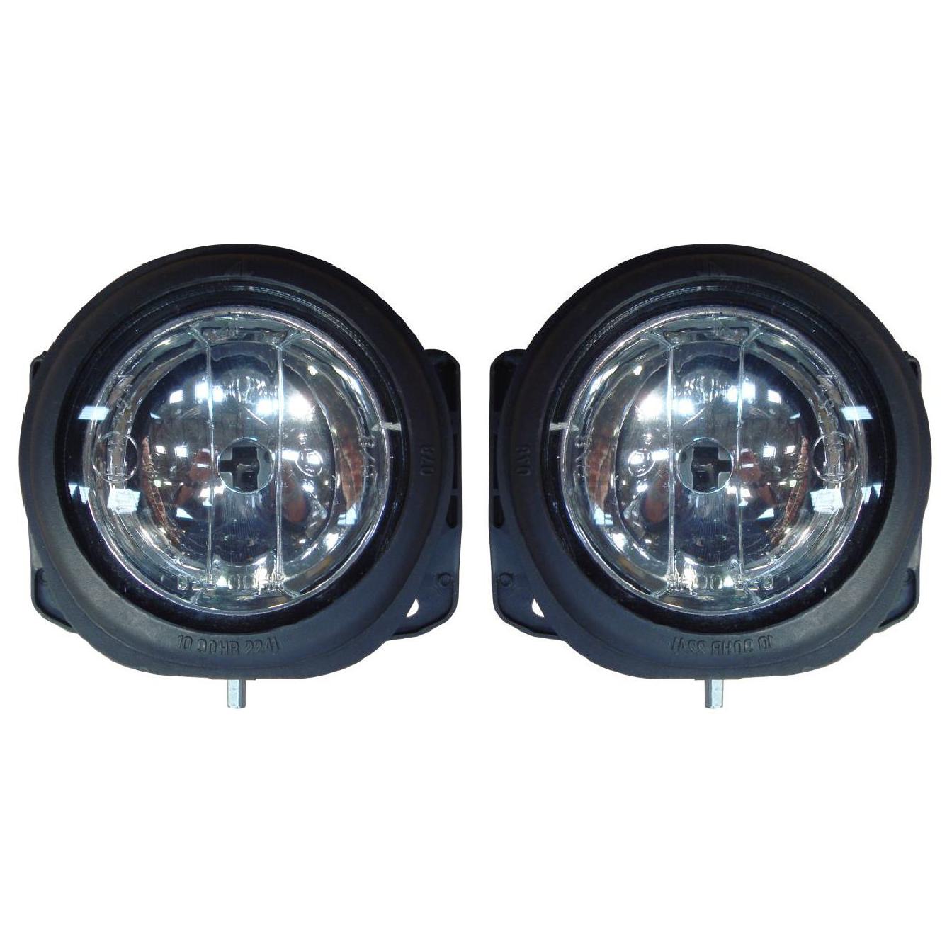 Par Farol Auxiliar - Magneti Marelli - IMM0321169 - (1)