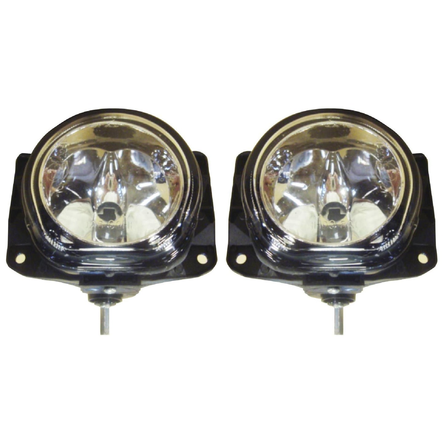 Par Farol Auxiliar - Magneti Marelli - IMM0321171 - (1)