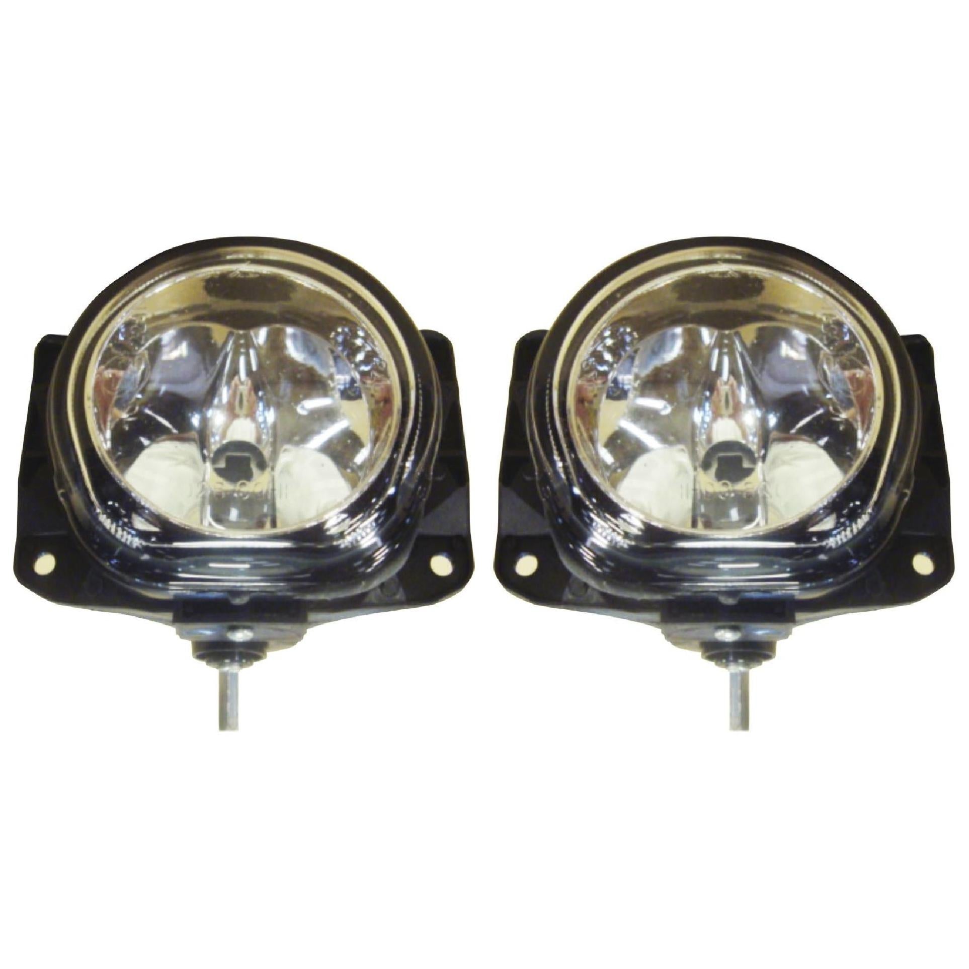 Par Farol Auxiliar - Magneti Marelli - IMM0321171 - (1)