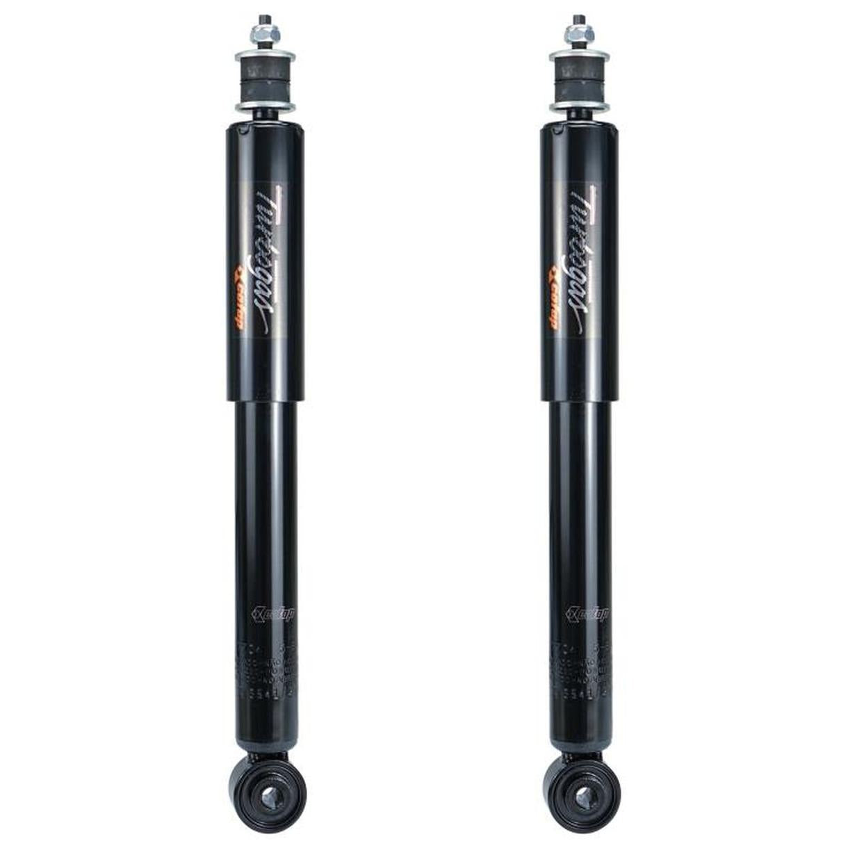 Par Amortecedor Dianteiro Turbogas - Cofap - GB27704 - (1)