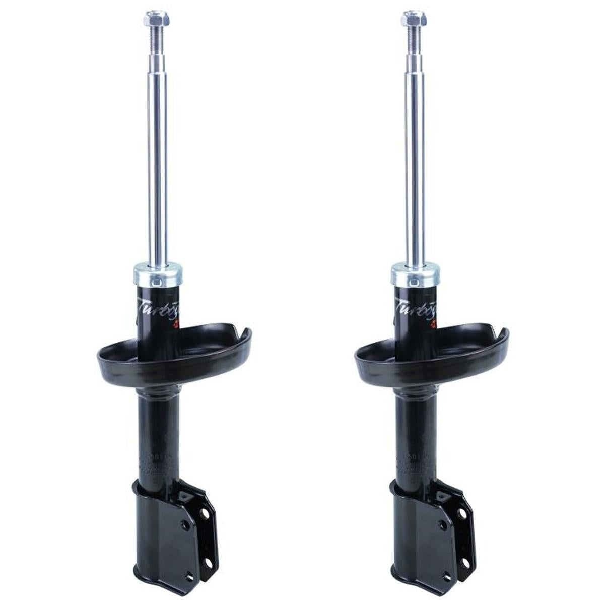 Par Amortecedor Dianteiro Spa - Turbogas - Cofap - SGP30110 - (1)