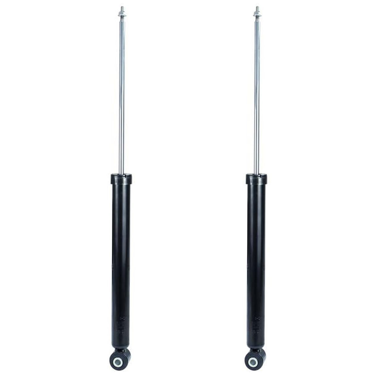 Par Amortecedor Traseiro Spa - Turbogas - Cofap - SGB27471 - (1)