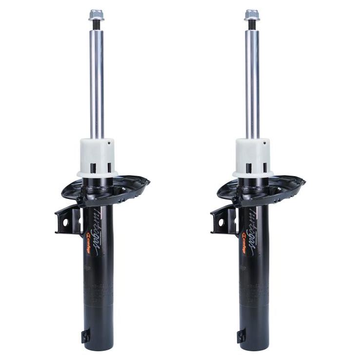 Par Amortecedor Dianteiro Turbogas - Cofap - GP33507 - (1)