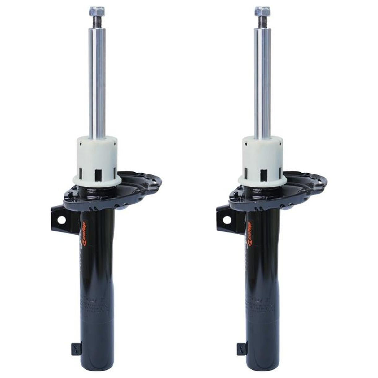 Par Amortecedor Dianteiro Turbogas - Cofap - GP33461 - (1)