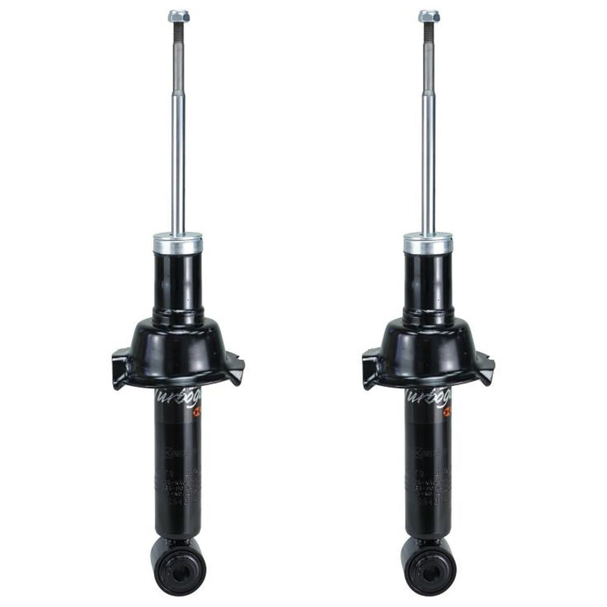 Par Amortecedor Traseiro Turbogas - Cofap - GB48479 - (1)