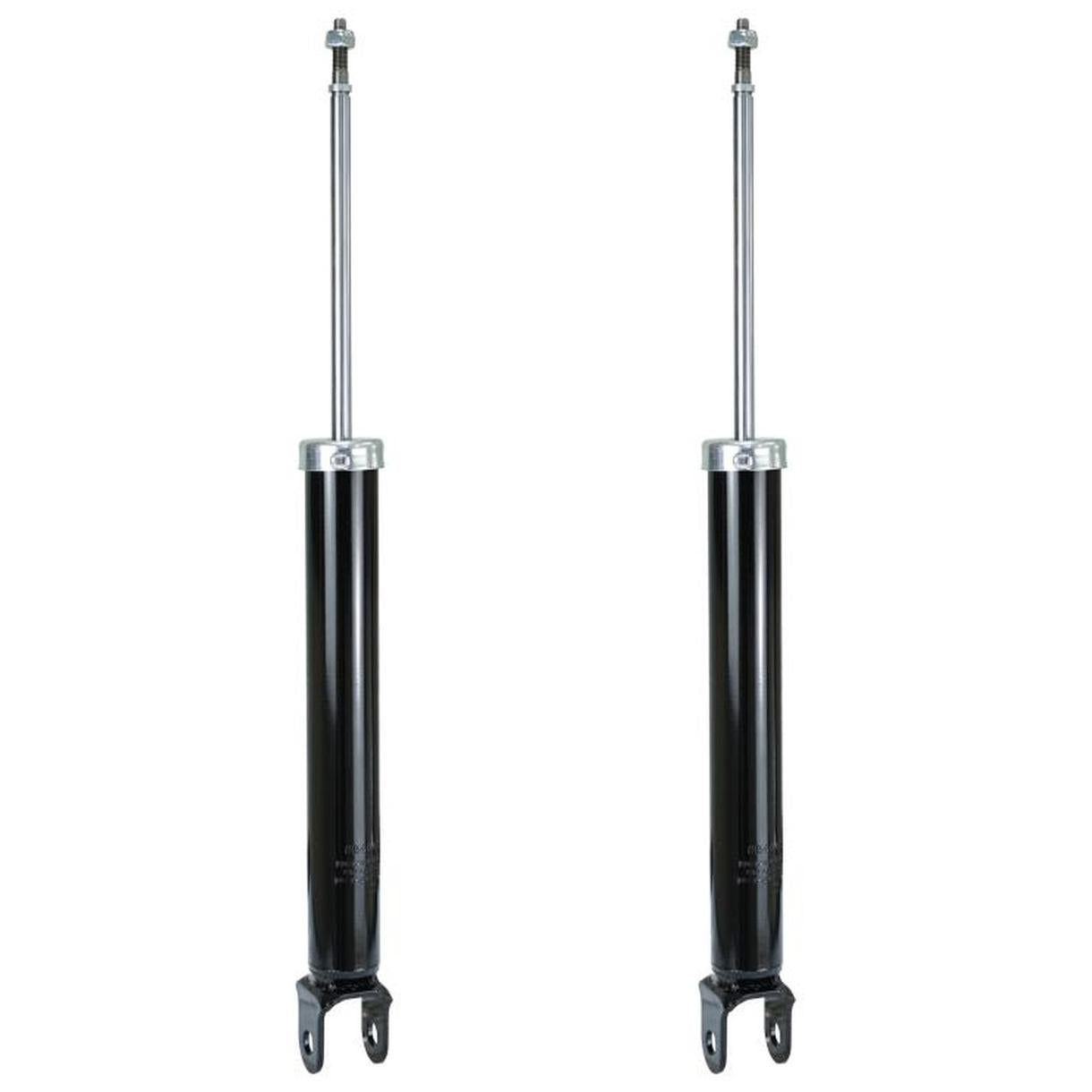 Par Amortecedor Traseiro Turbogas - Cofap - GB48451 - (1)