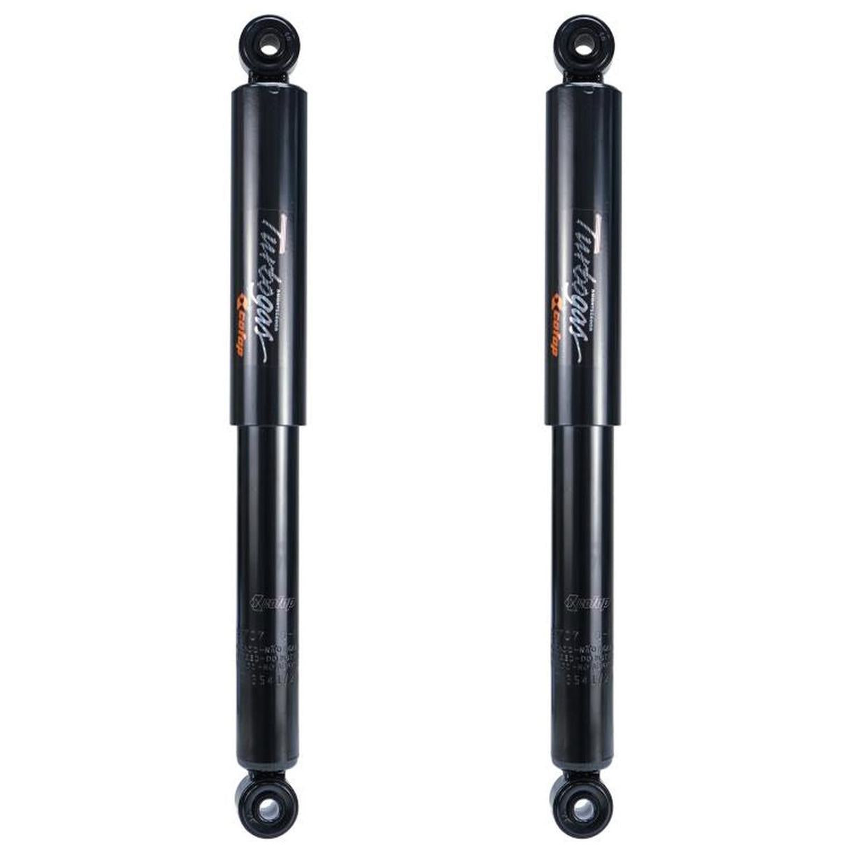 Par Amortecedor Traseiro Turbogas - Cofap - GB27707 - (1)