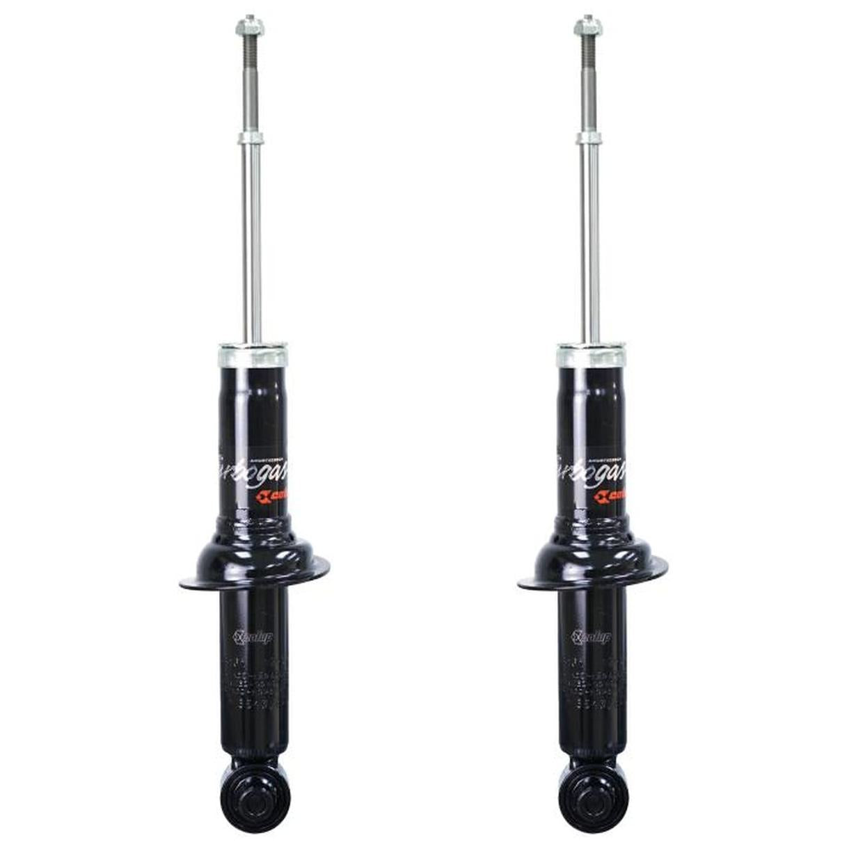 Par Amortecedor Traseiro Turbogas - Cofap - GB48461 - (1)
