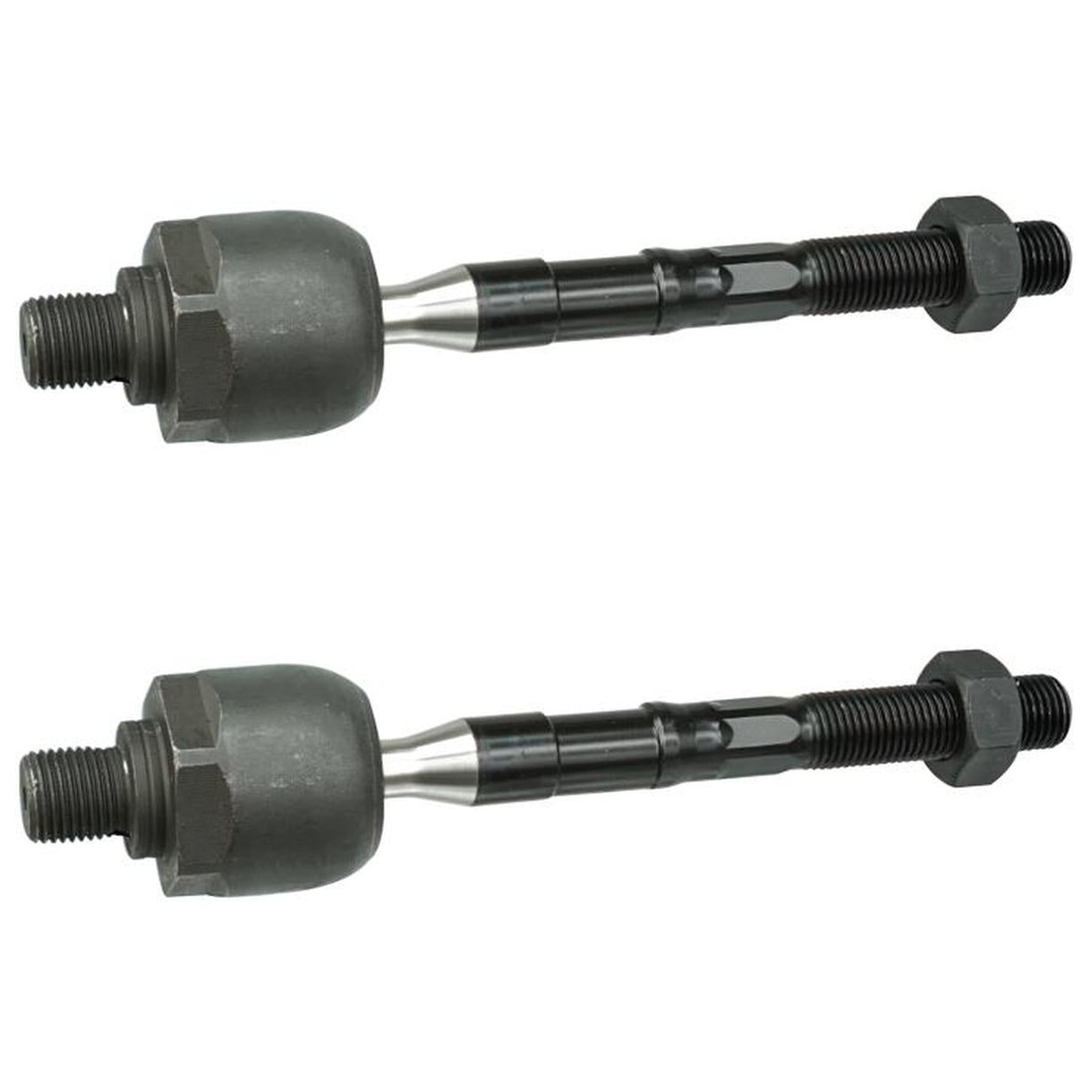 Par Terminal Axial Dianteiro - Cofap - TAC33007M - (1)