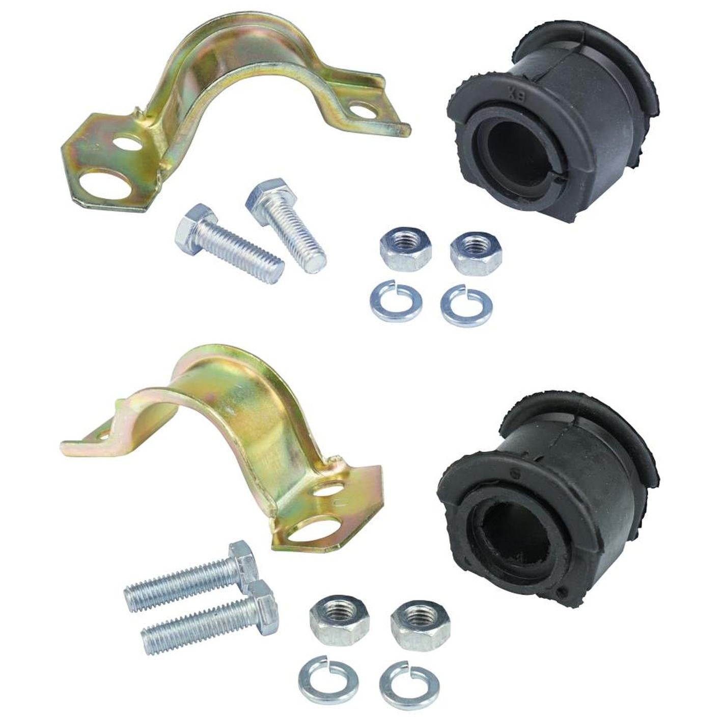 Kit Barra Estabilizadora Direita e Esquerda - Cofap - KEC03050 / KEC03051 - (1)