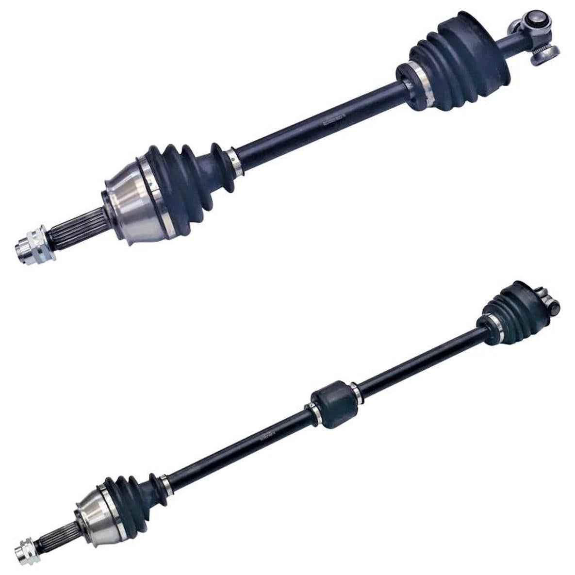 Par Semi Eixo Dianteiro Completo - Cofap - SEC03029 / SEC03030 - (1)