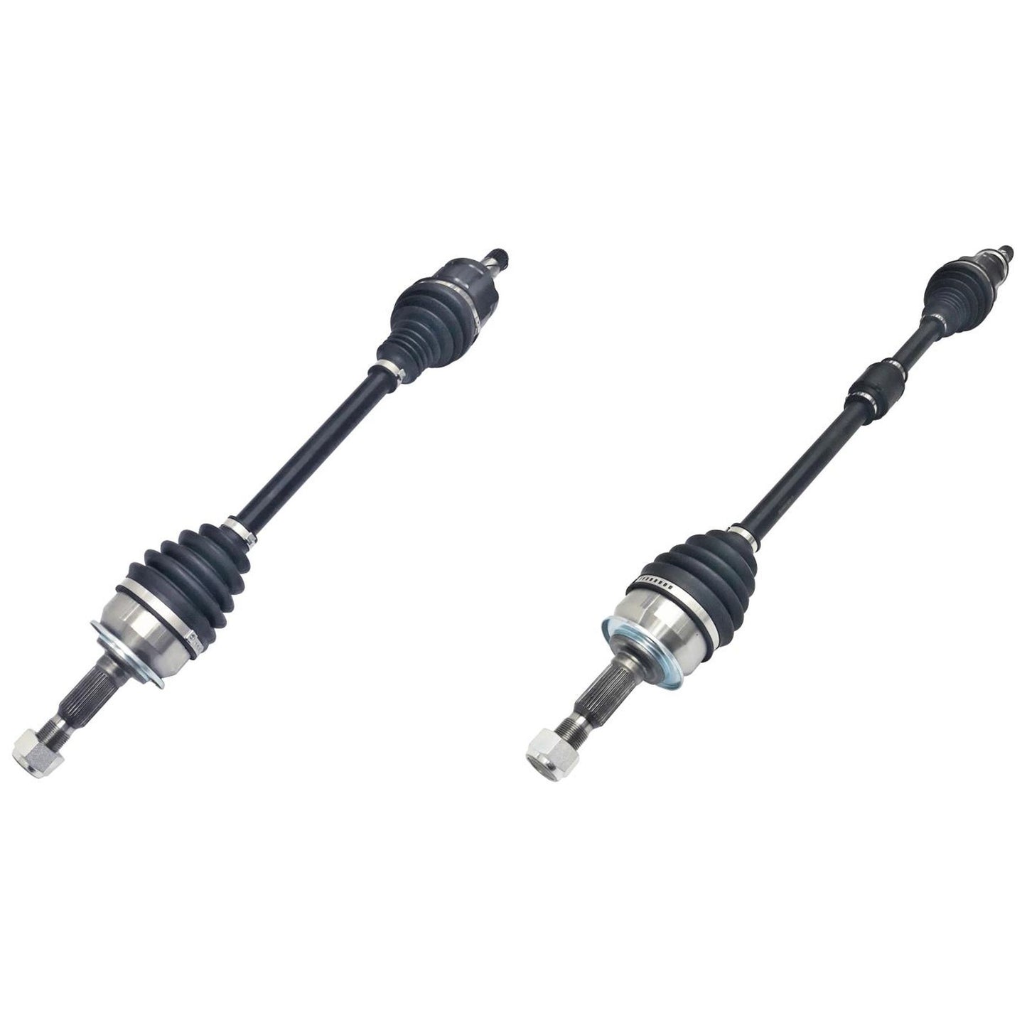 Par Semi Eixo Dianteiro Completo - Cofap - SEC04431 / SEC04432 - (1)