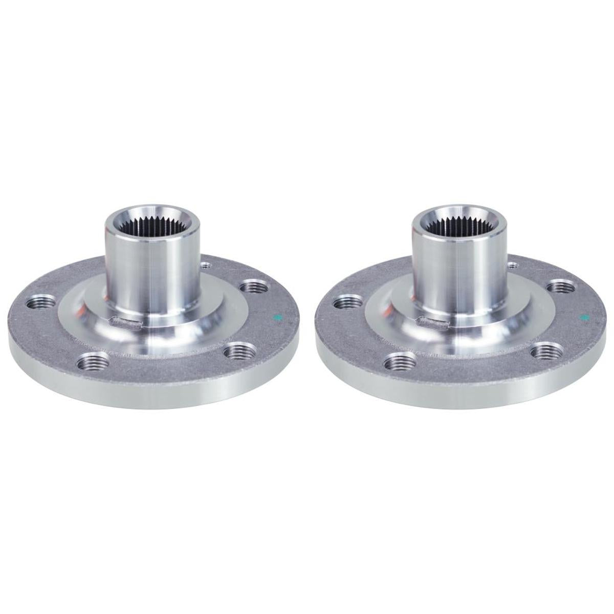 Par Cubo De Roda Dianteiro 5 Furos 36 Dentes - Cofap - CRC01021 - (1)