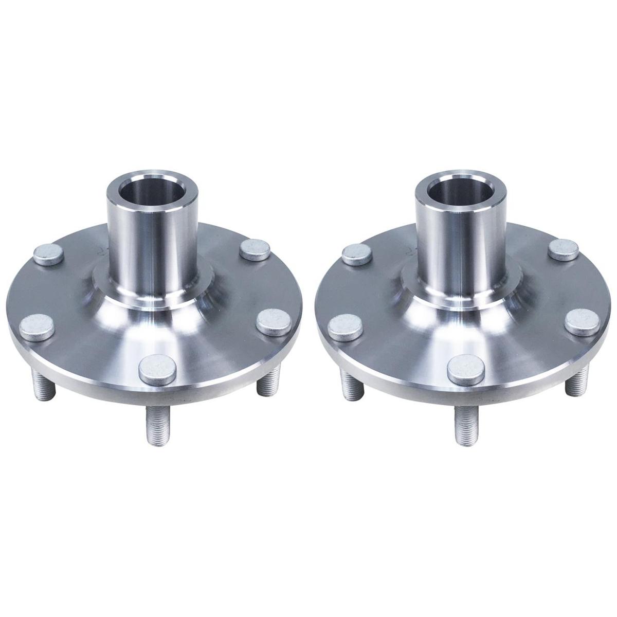 Par Cubo De Roda Dianteira - Cofap - CRC08022 - (1)