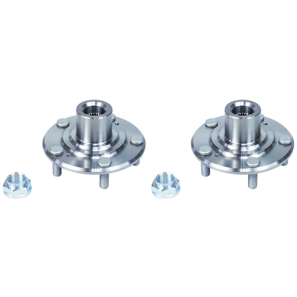 Par Cubo De Roda Dianteira - Cofap - CRC10018 - (1)