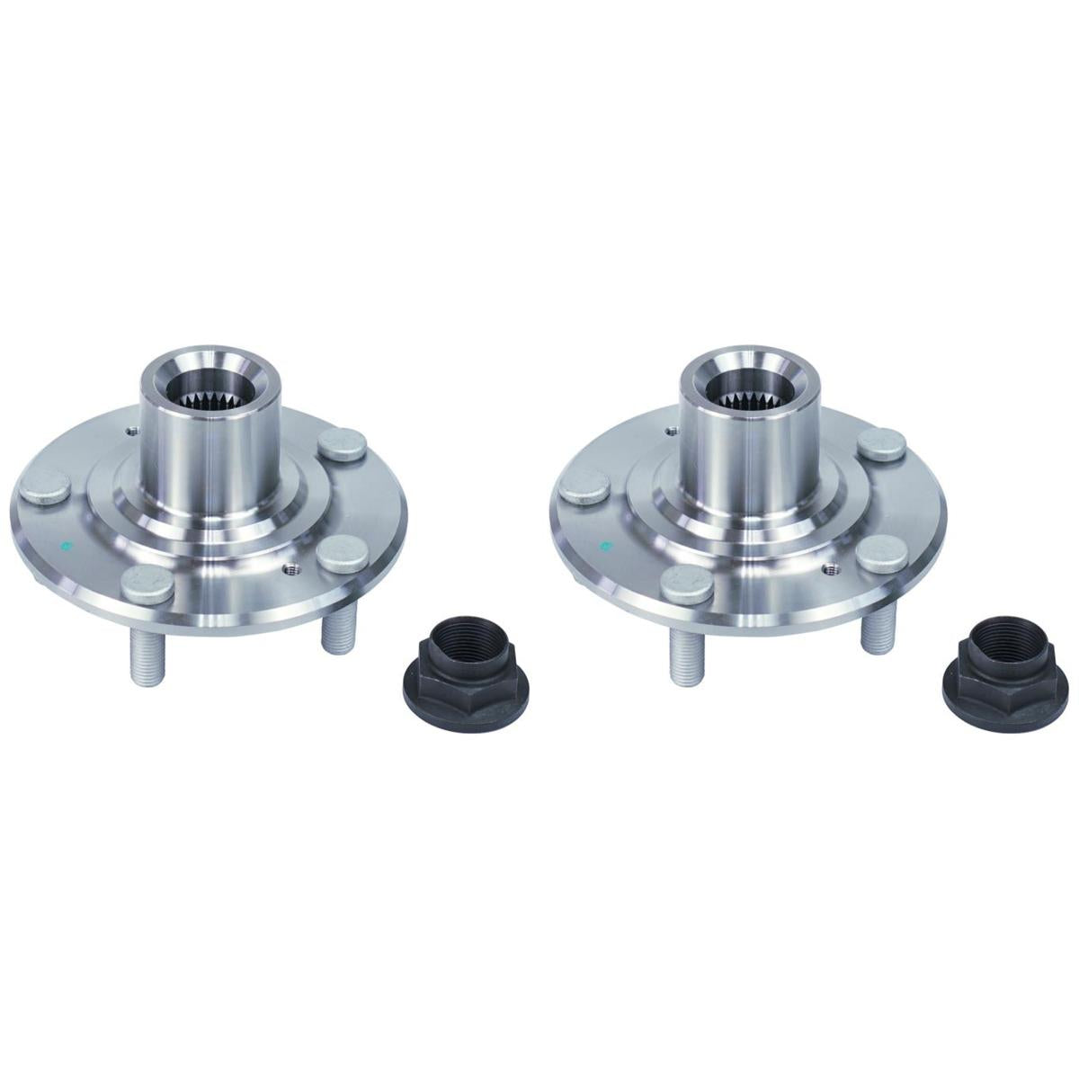 Par Cubo De Roda Dianteiro - Cofap - CRC10019 - (1)