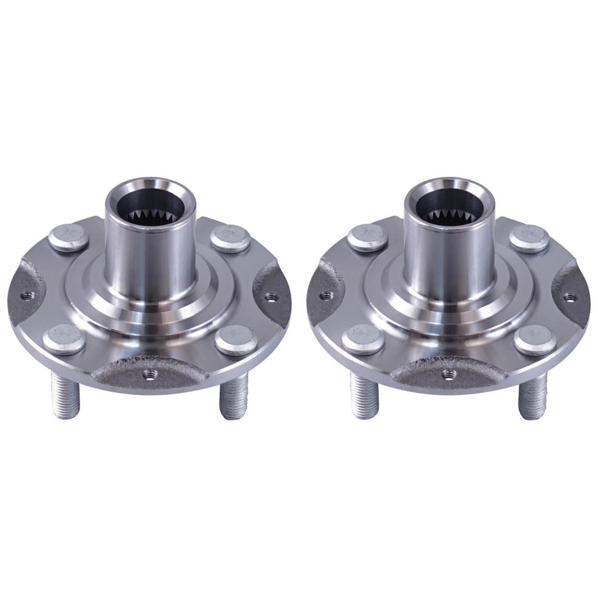 Par Cubo De Roda Dianteiro - Cofap - CRC10038 - (1)