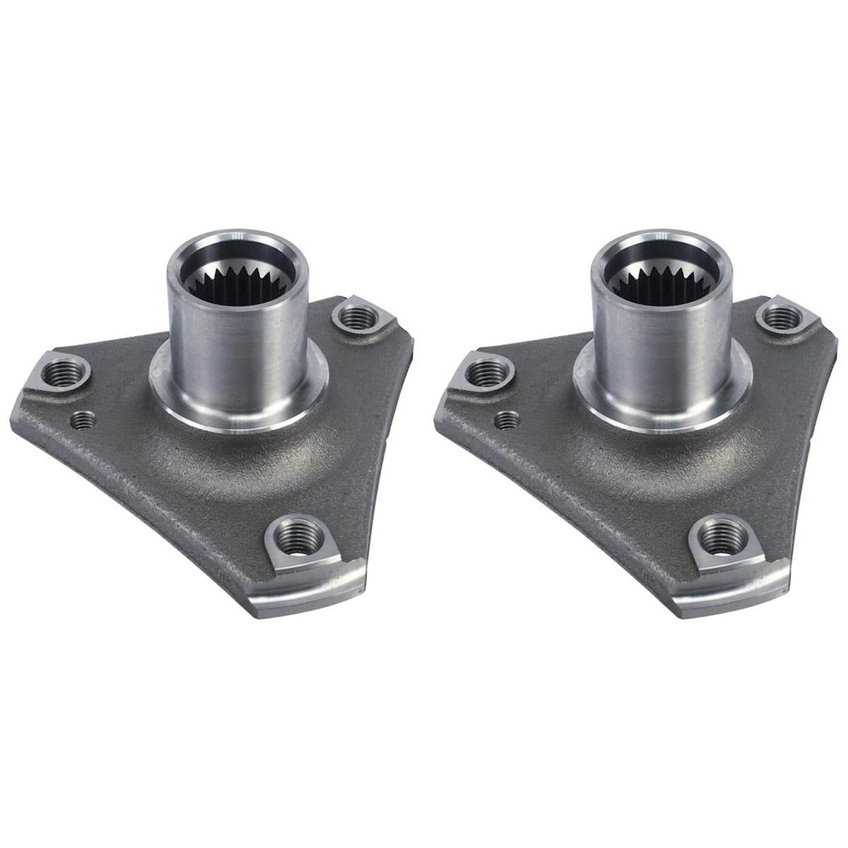 Par Cubo De Roda Dianteira - Cofap - CRC18007 - (1)