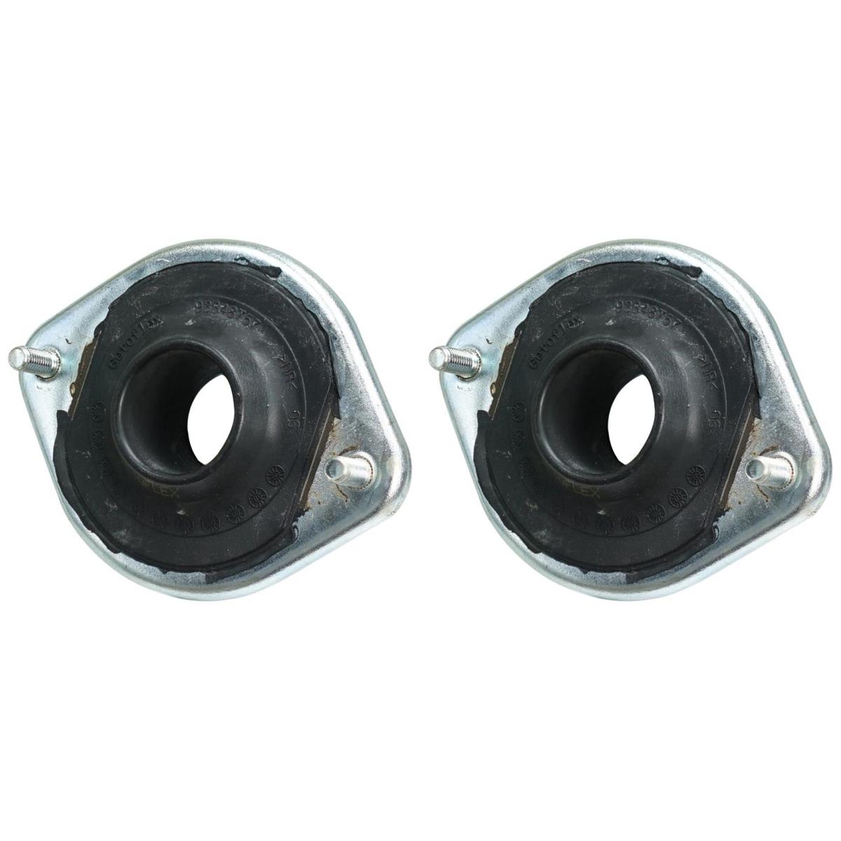 Par Coxim Superior Do Amortecedor Dianteiro - Cofap - CXC04173 - (1)
