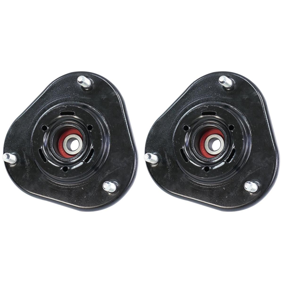 Par Coxim Superior Do Amortecedor Dianteiro Com Rolamento - Cofap - CXC22110 - (1)