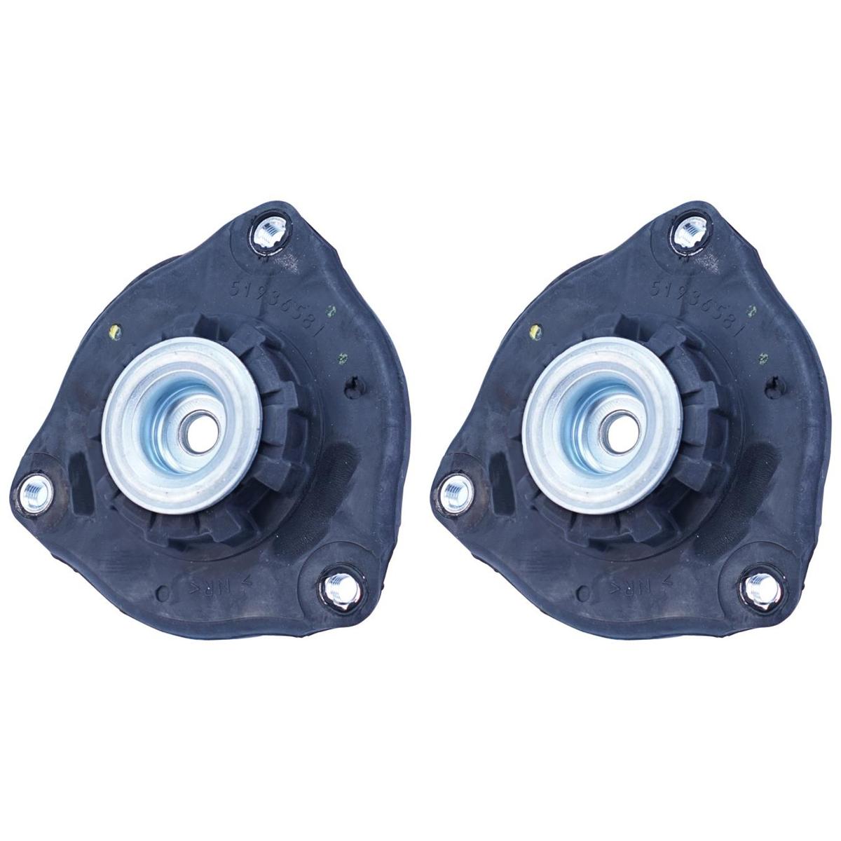 Par Coxim Superior Do Amortecedor Dianteiro Sem Rolamento - Cofap - CXC52002 - (1)
