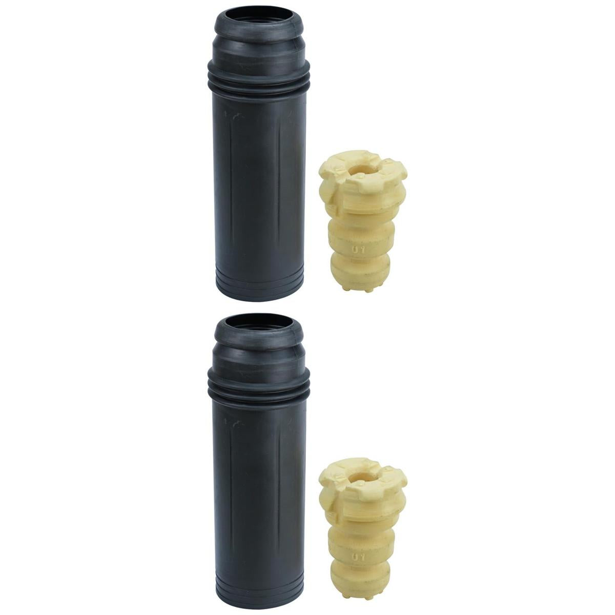 Par Kit Para Amortecedor Traseira Com Batente E Coifa - Cofap - KSC22208S - (1)