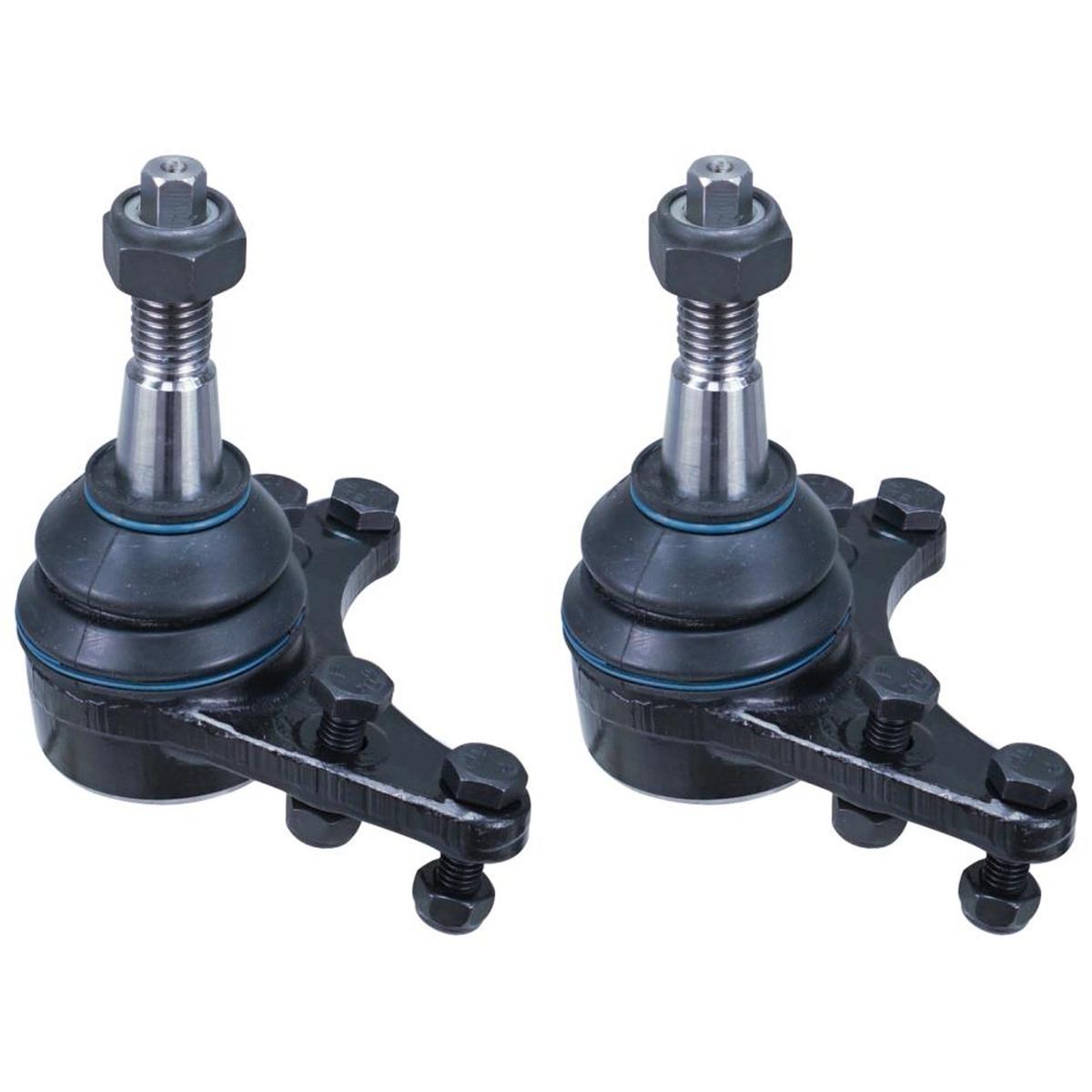 Par Pivô de Suspensão Dianteira Inferior - Cofap - PSC04026M - (1)