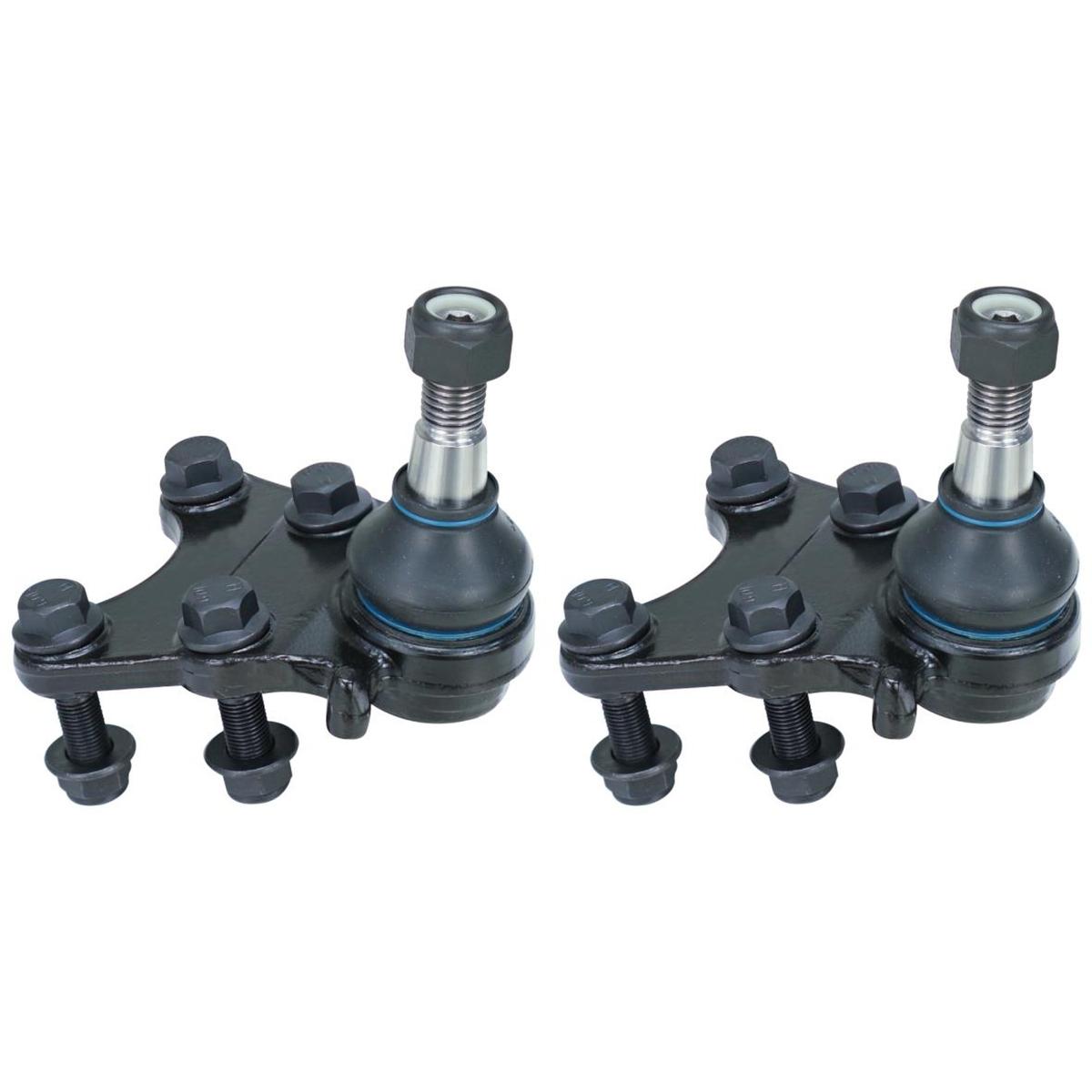 Par Pivô de Suspensão Dianteira Superior - Cofap - PSC04027M - (1)