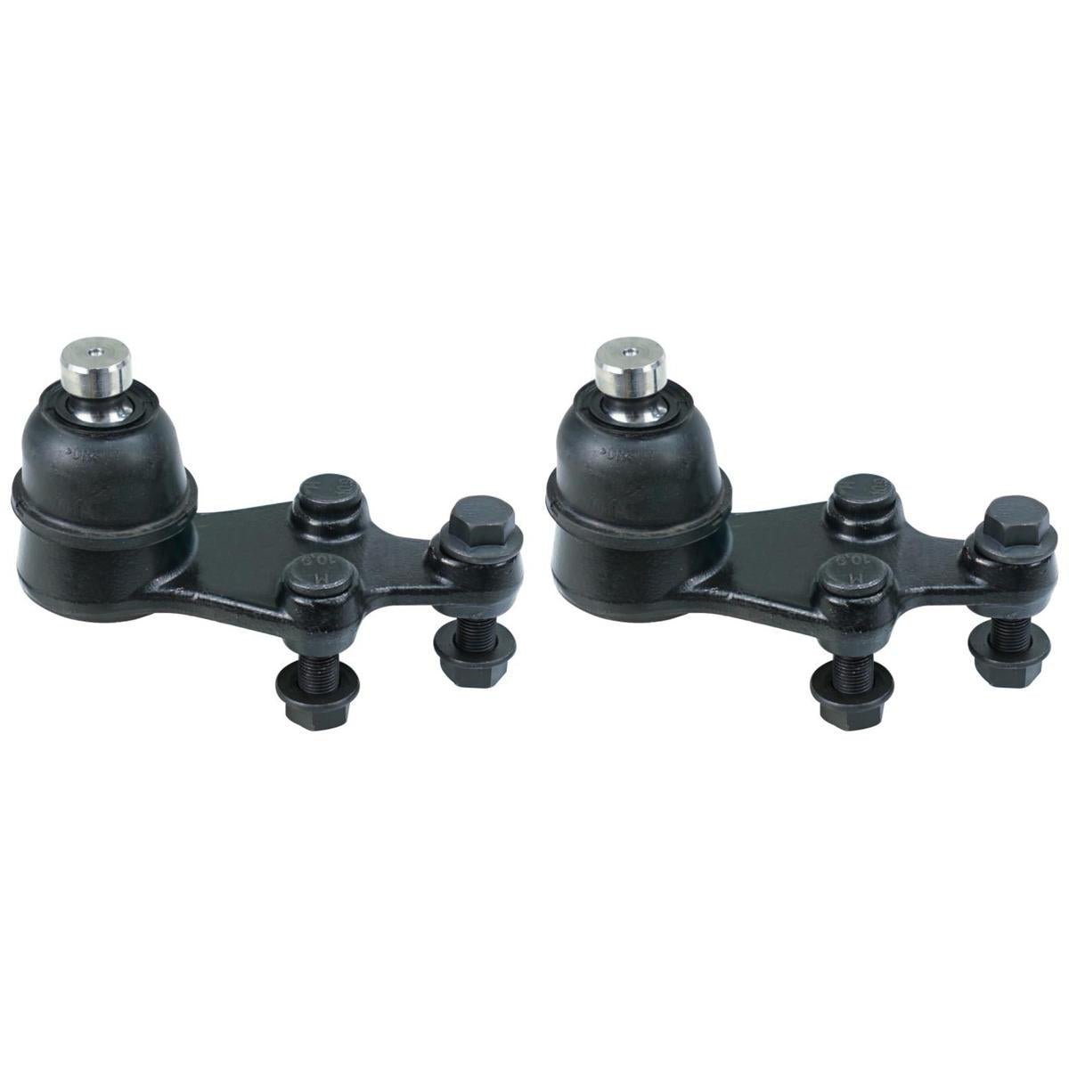 Par Pivô de Suspensão Dianteira - Cofap - PSC32012M - (1)