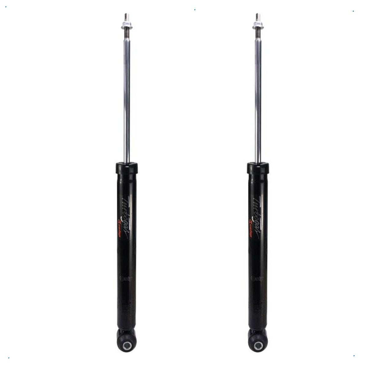 Par Amortecedor Traseiro Spa - Turbogas - Cofap - SGB48125 - (1)
