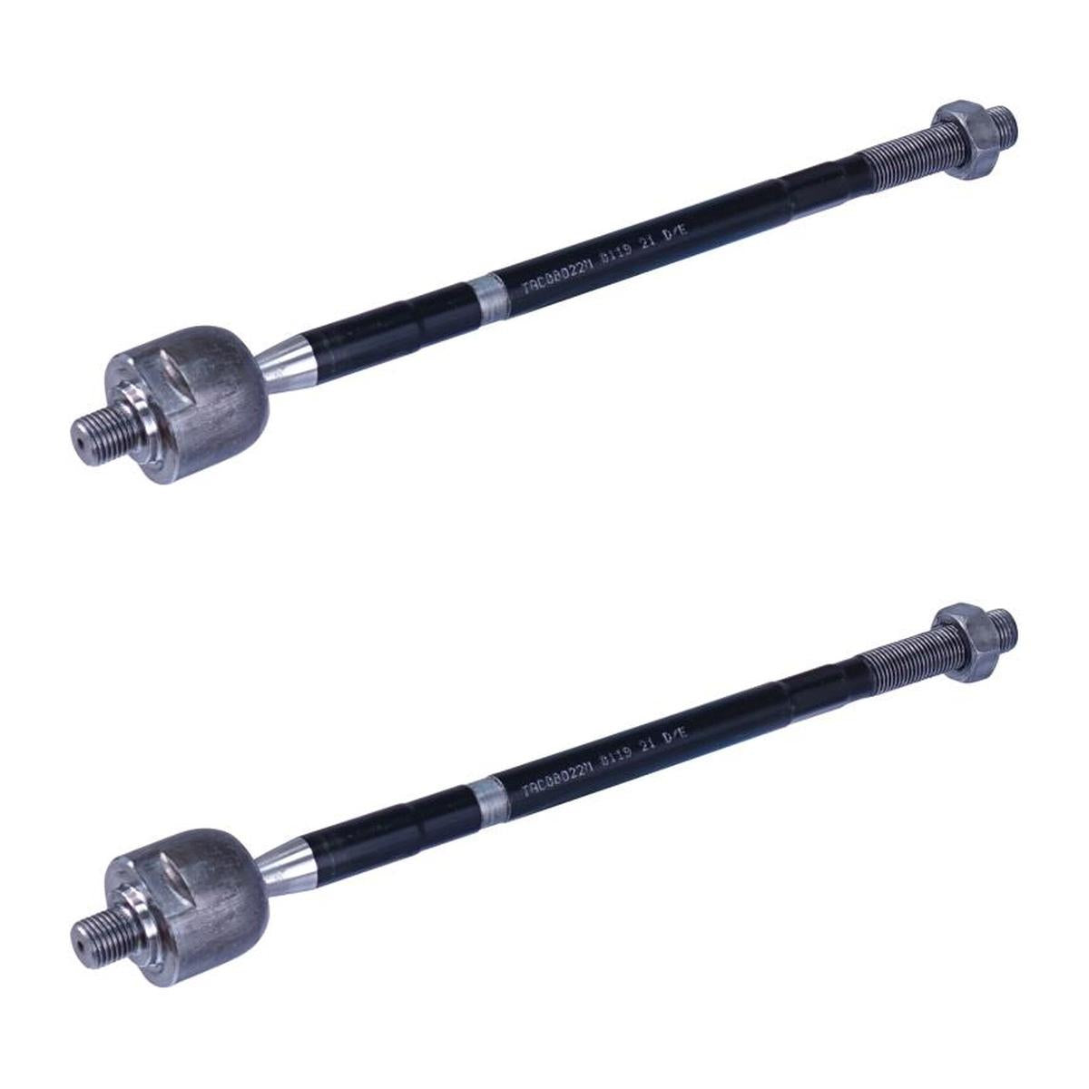 Par Terminal Axial Dianteiro - Cofap - TAC08022M - (1)