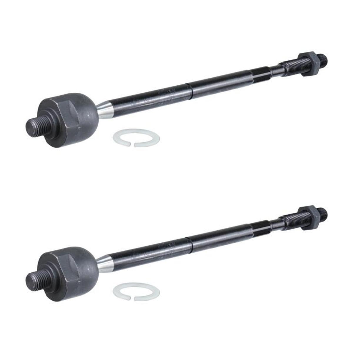 Par Terminal Axial Dianteiro - Cofap - TAC04025M - (1)