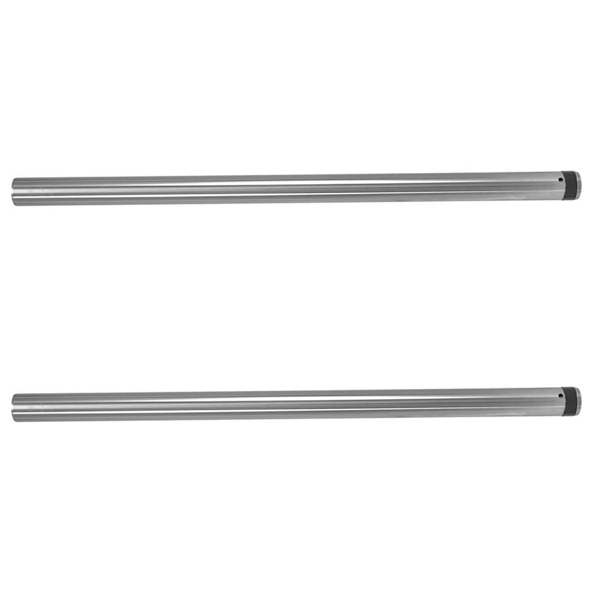 Par Tubo Interno Dianteiro Com Bucha Externa - Cofap - TIC42004M - (1)