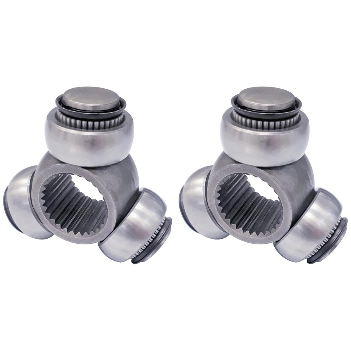 Par Trizeta Dianteira Lado Câmbio - Cofap - TRC04010 - (1)