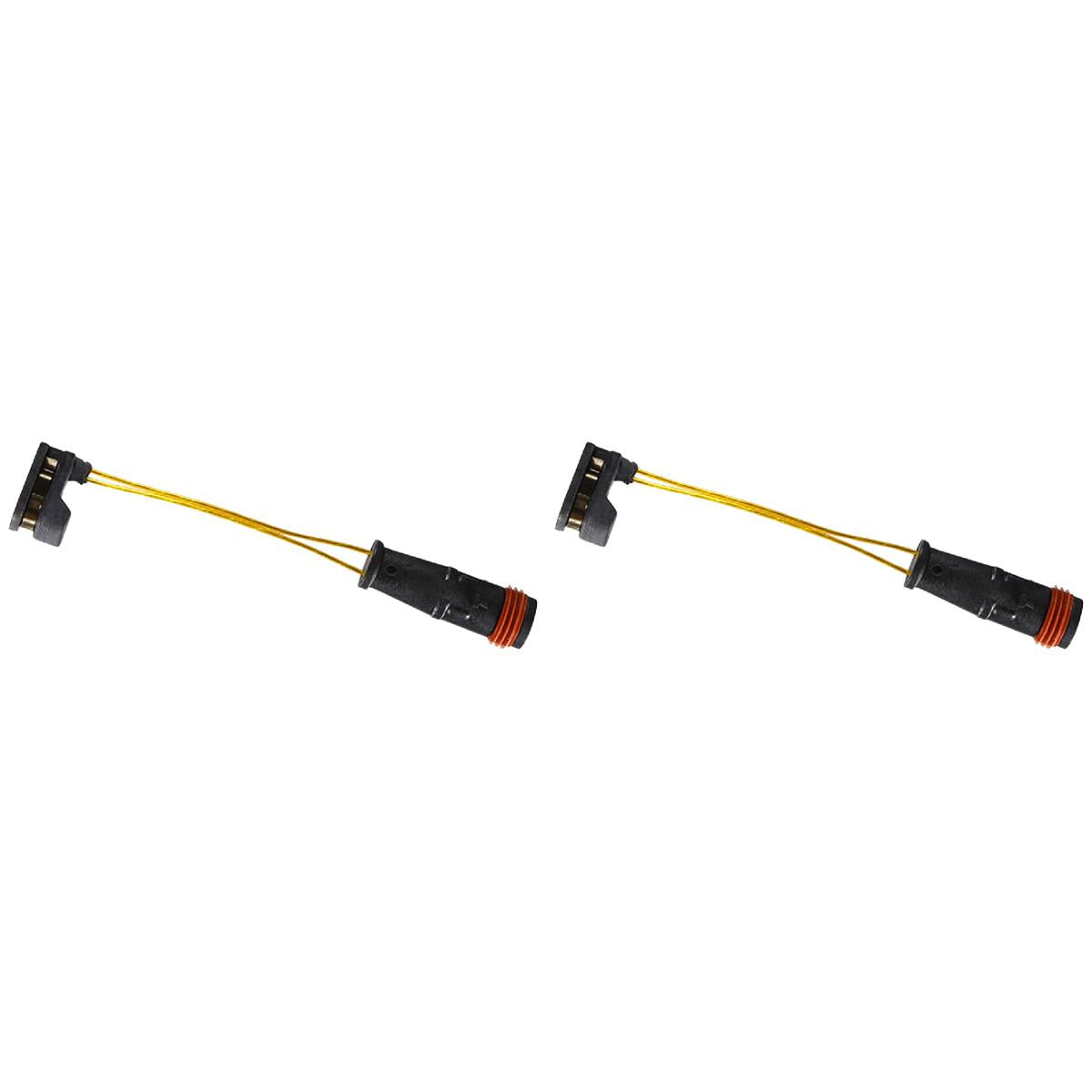 Par de Sensor de Desgaste de Pastilha de Freio - Cobreq - 0013-SD - (1)