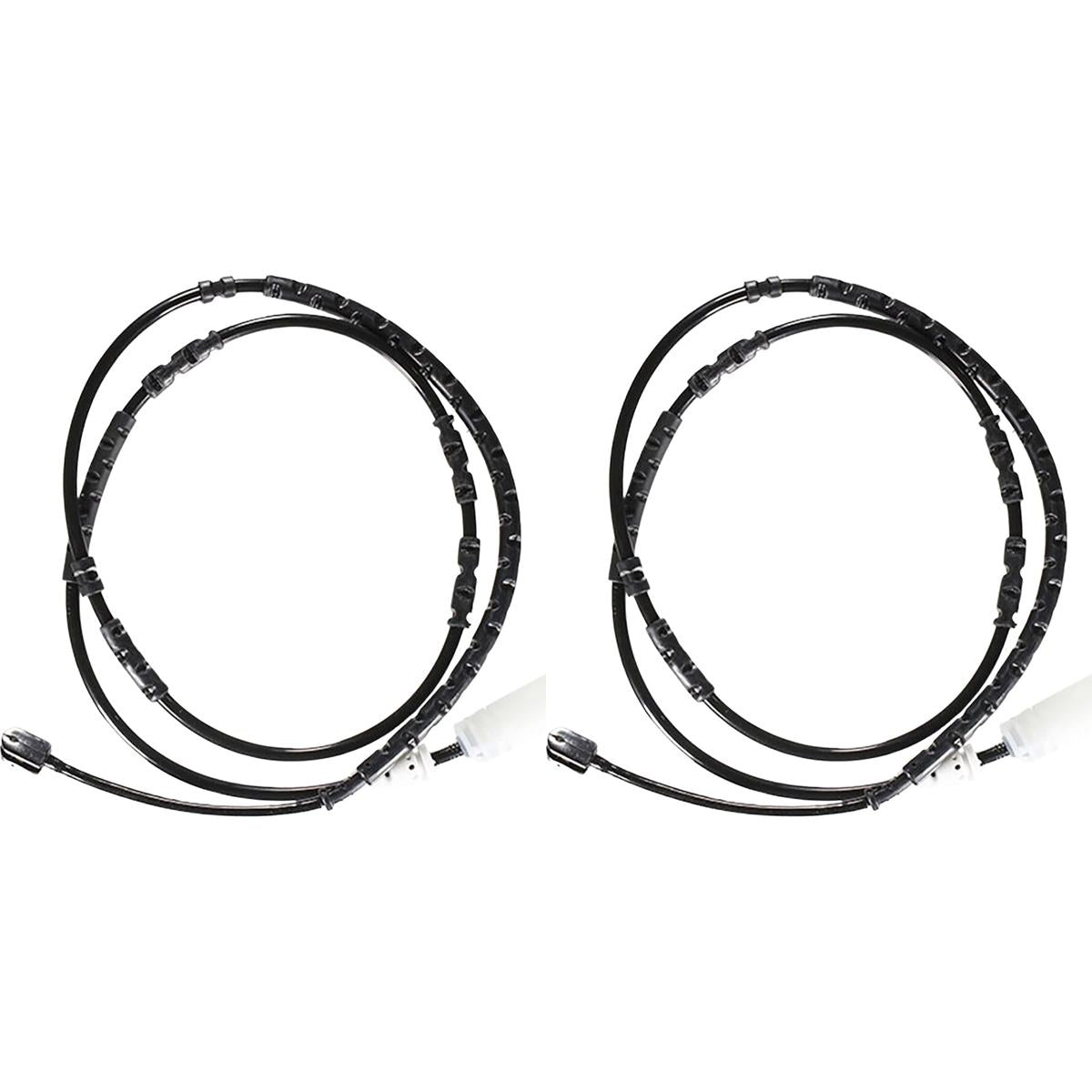 Par de Sensor de Desgaste de Pastilha de Freio - Cobreq - 0009-SD - (1)