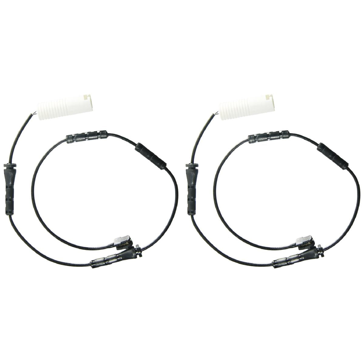 Par de Sensor de Desgaste de Pastilha de Freio - Cobreq - 0008-SD - (1)