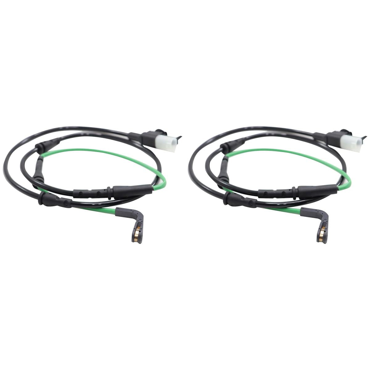 Par de Sensor de Desgaste de Pastilha de Freio - Textar - 98060500 - (1)