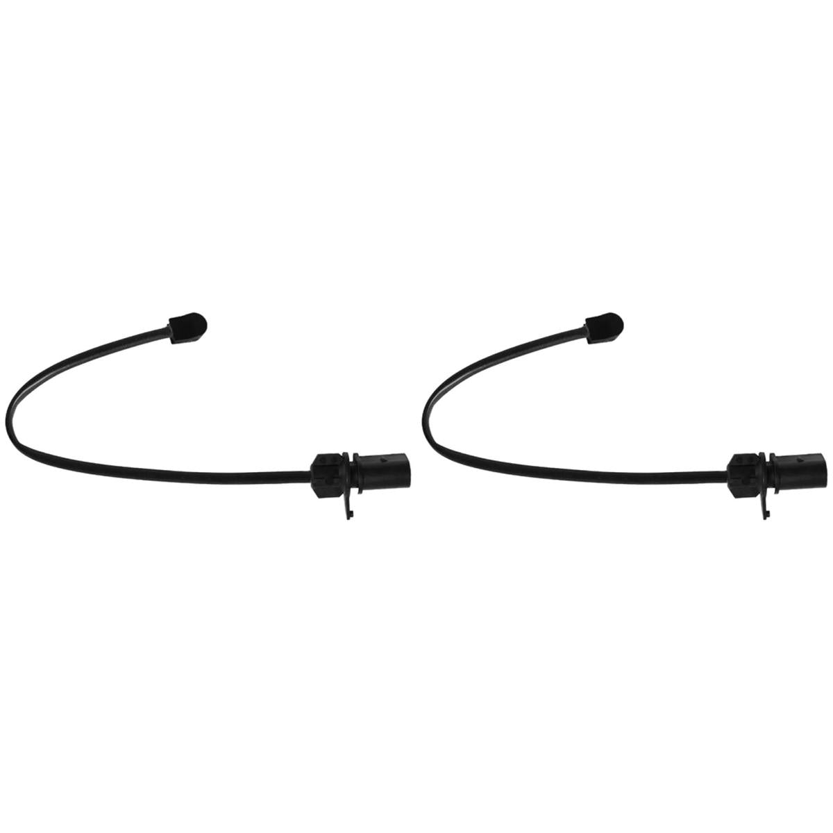 Par de Sensor de Desgaste de Pastilha de Freio - Textar - 98054800 - (1)