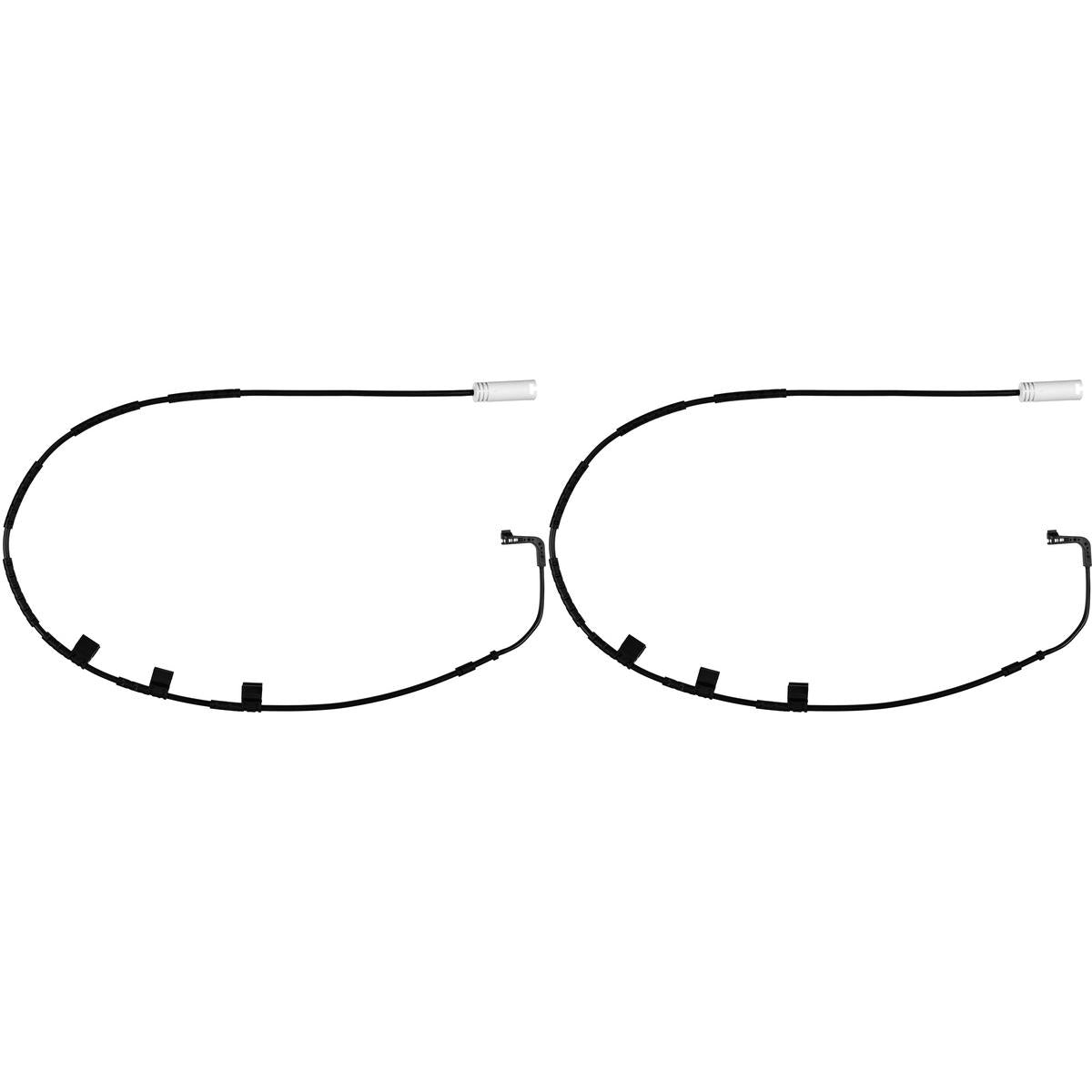 Par de Sensor de Desgaste de Pastilha de Freio - Textar - 98036300 - (1)