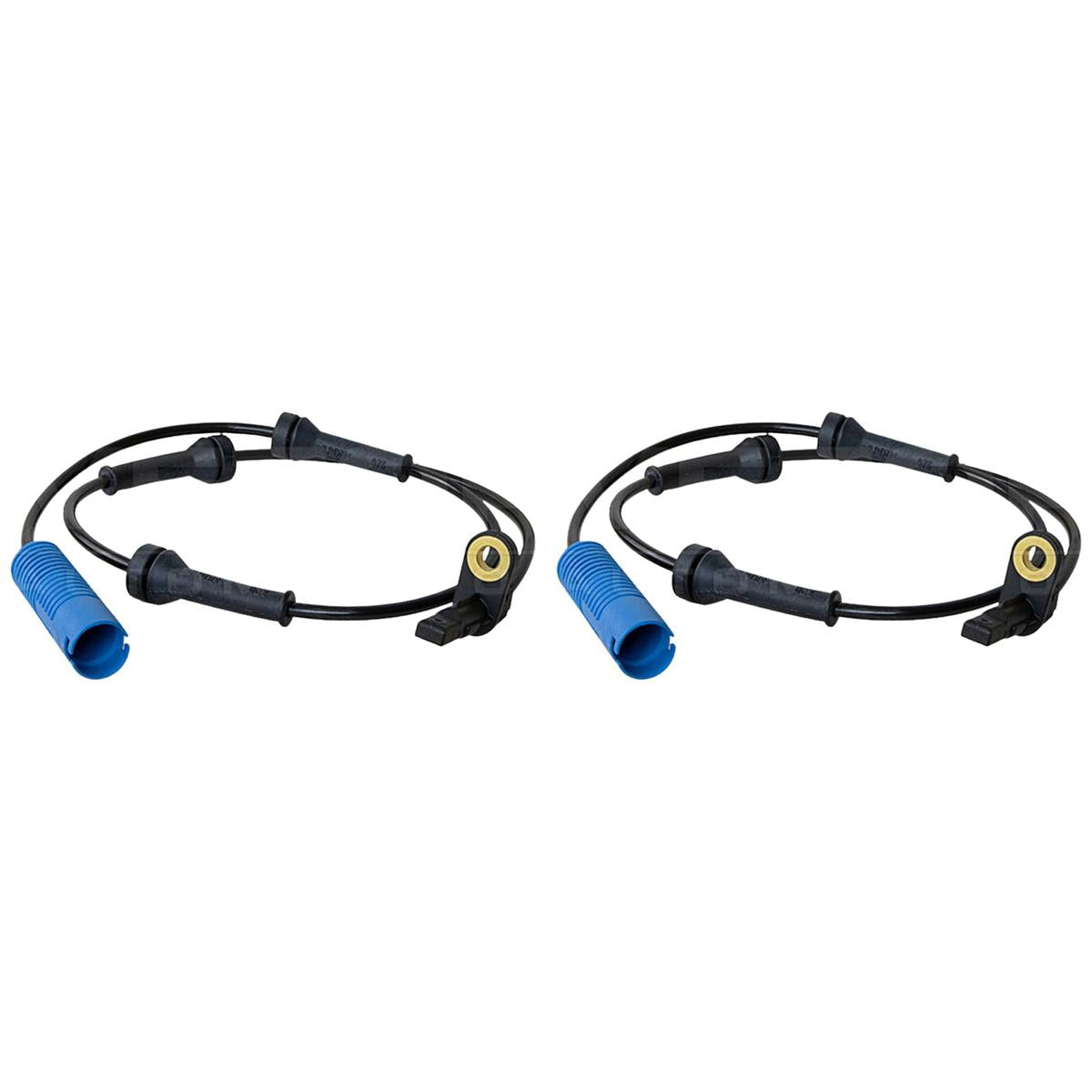 Par sensor (ABS) Traseiro - E-Klass - ESA388 - (1)
