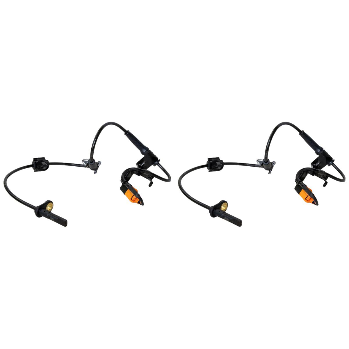 Par sensor (ABS) Dianteiro - E-Klass - ESA327 - (1)