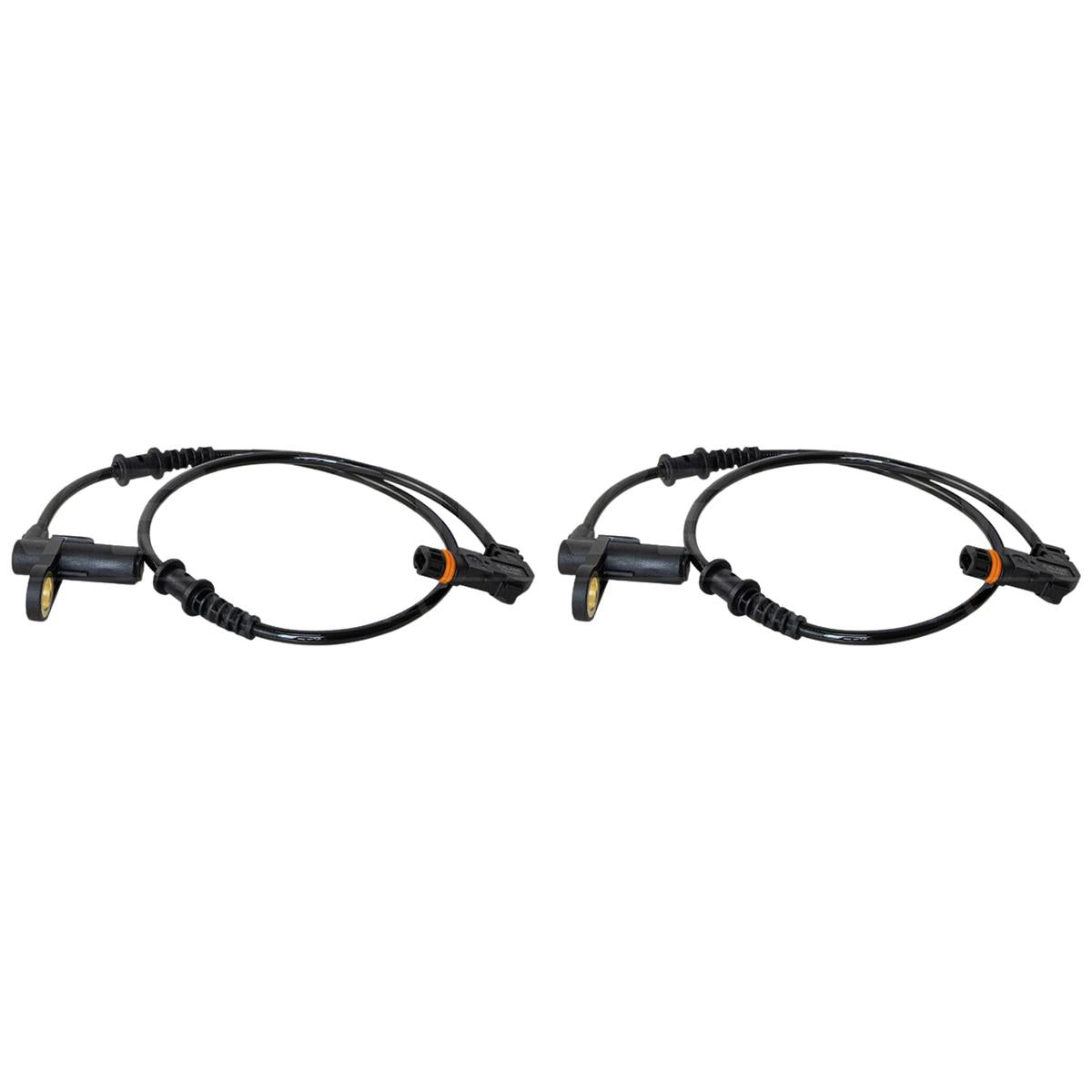Par sensor (ABS) Dianteiro - E-Klass - ESA391 - (1)