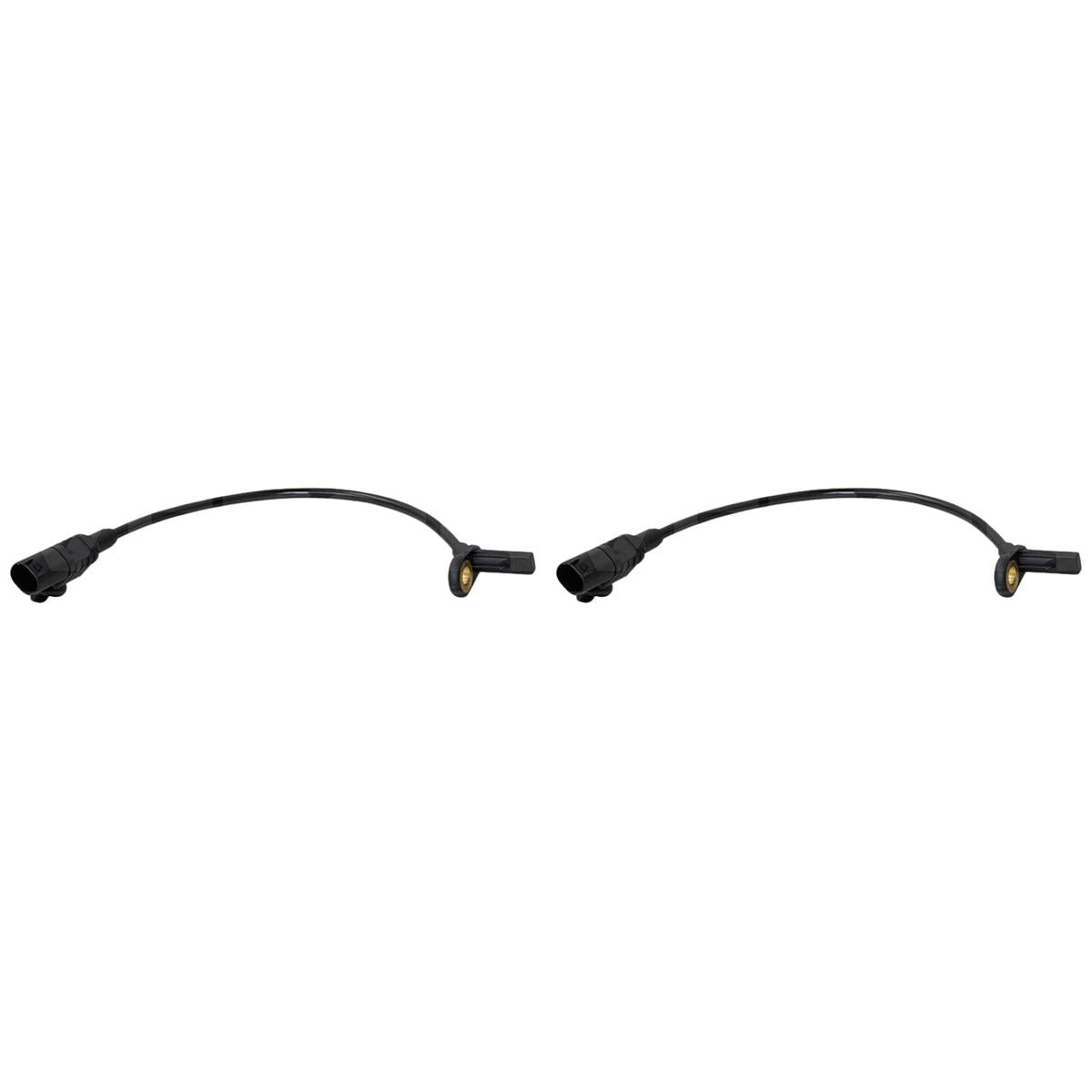 Par sensor (ABS) Traseiro - E-Klass - ESA402 - (1)